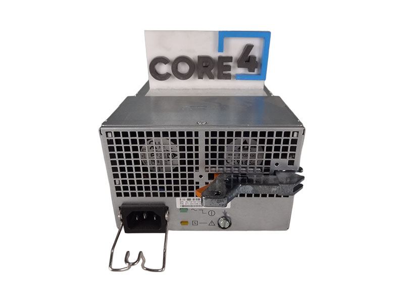 EMC 071-000-539 400W AC POWER SUPPLY VNX 2U DAE
