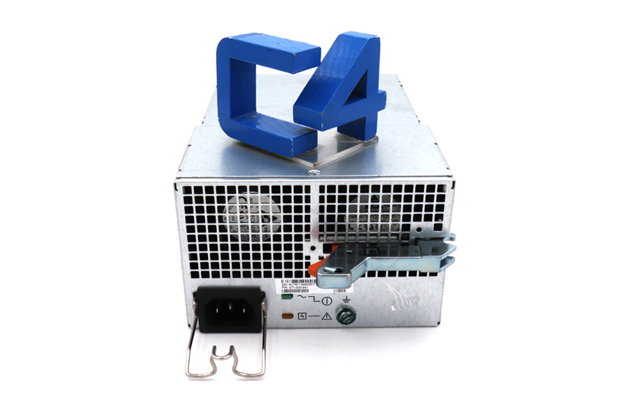 EMC 071-000-541 400W POWER SUPPLY ACBEL VNX 2U