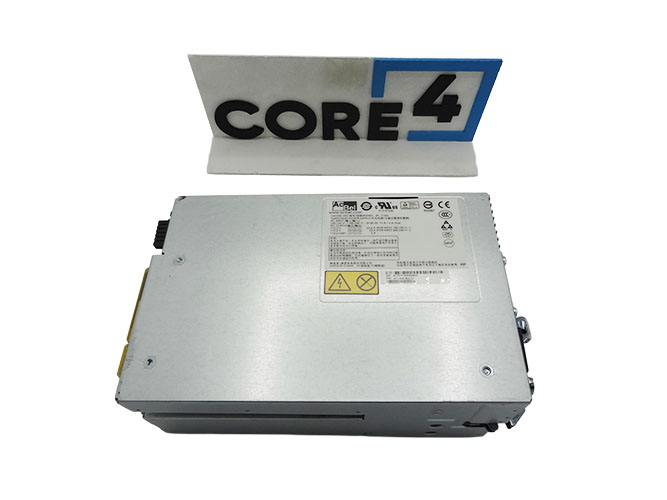 EMC 071-000-602-01 875W DAE PSU + COOLING