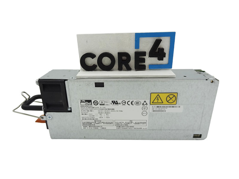 EMC 071-000-611-01 UNITY 300E 1050W POWER SUPPLY