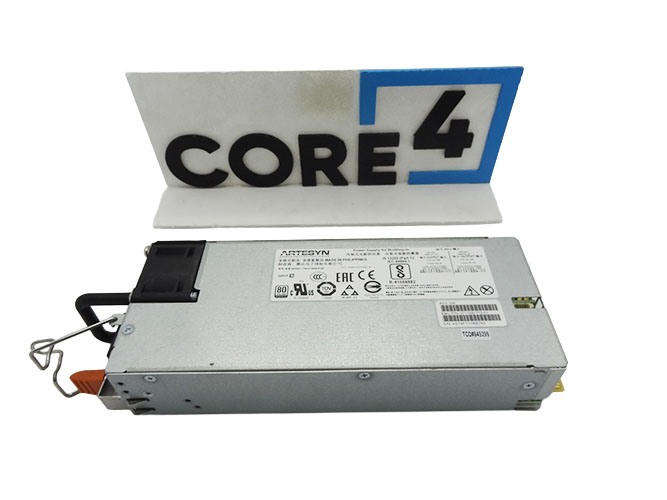 EMC 071-000-712-01 EMC 1100W Power Supply for IsilonUnity