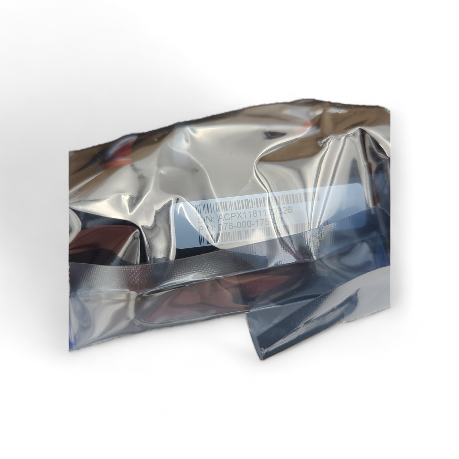 EMC 078-000-175-00 EMC Isilon SGF002 714G 9.6V DC 1100mAh Rechargeable Battery