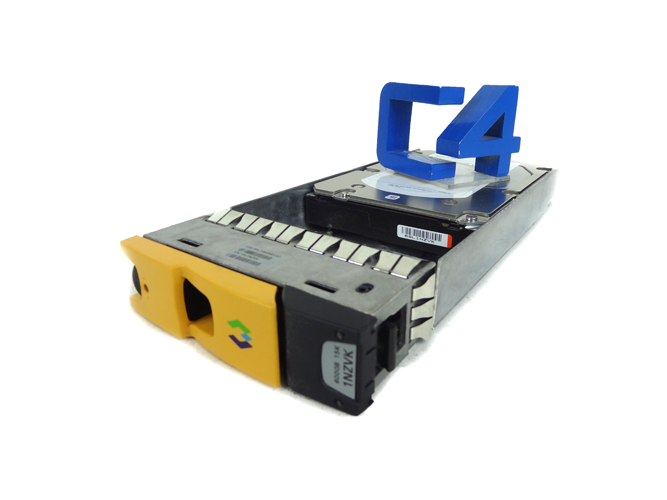 HP 0944993-02 HP 3PAR 600GB 15K DISK FC-4GB 3.5 N