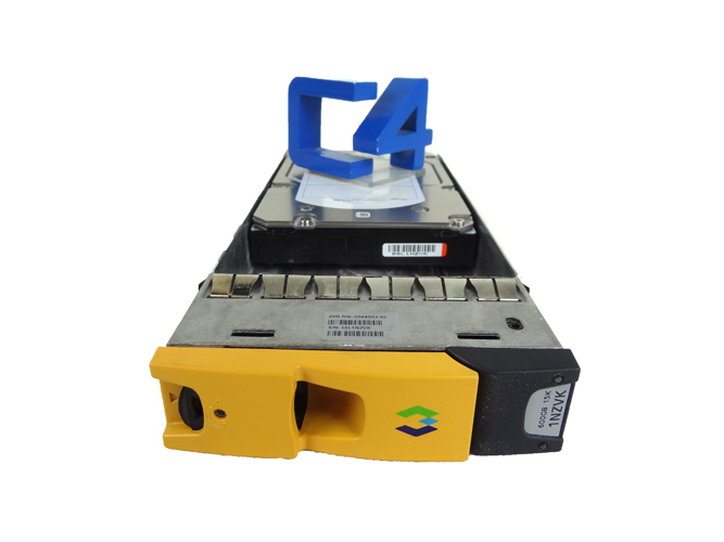 HP 0944993-02 HP 3PAR 600GB 15K DISK FC-4GB 3.5 N