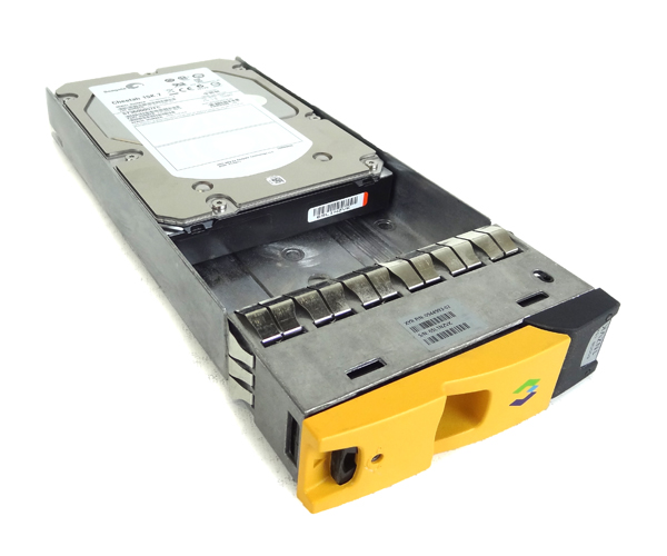 HP 0944993-02 HP 3PAR 600GB 15K DISK FC-4GB 3.5 N