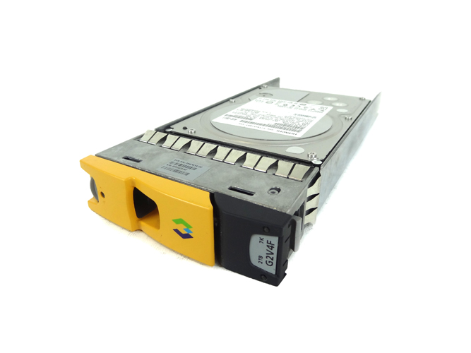 HP 0947634-02 3PAR 2TB DRIVE WITH TRAY