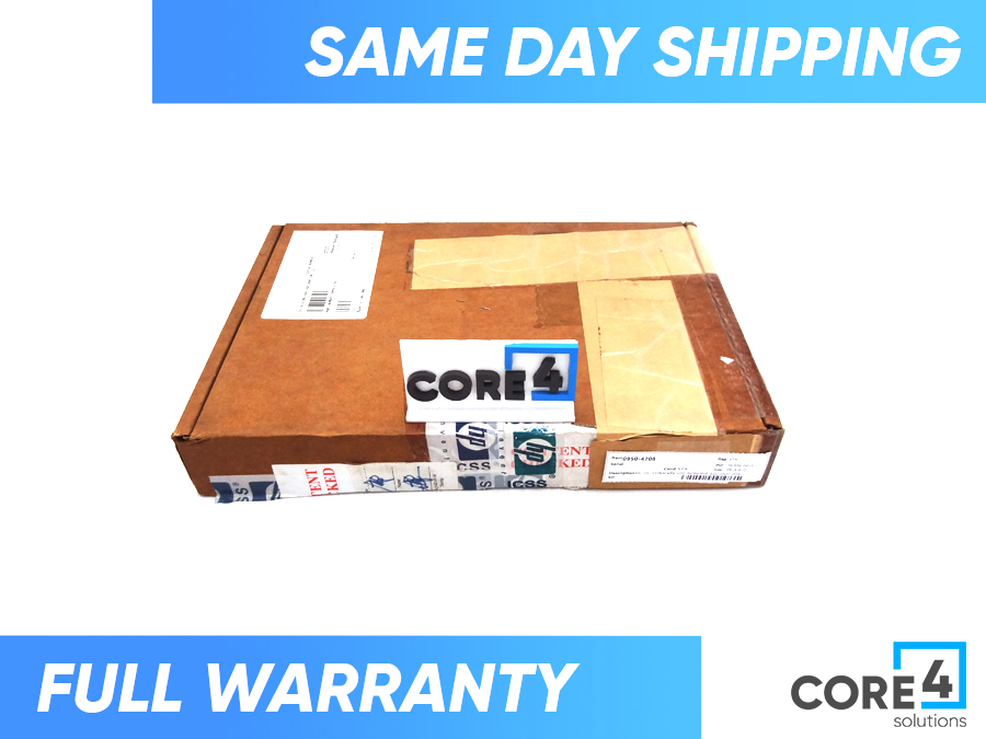 HP 0950-4708 DC-DC-CONV 48V VDC NOM INP; SGL-OUT; 20A