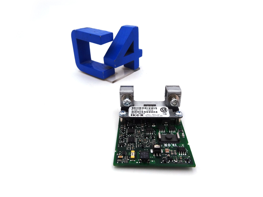 HP 0950-4709 48V HIGH VOLATGE DC-DC CONVERTER