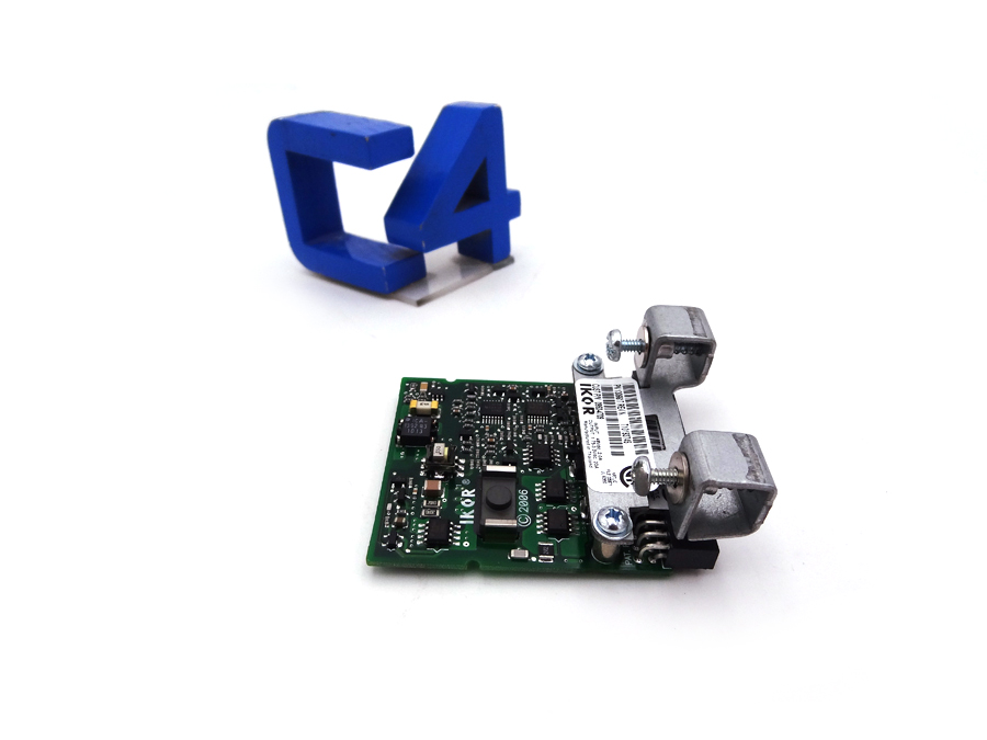 HP 0950-4709 48V HIGH VOLATGE DC-DC CONVERTER