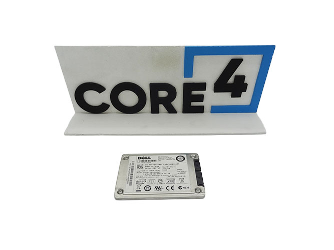 DELL 09TVP 400GB 1.8 MLC USATA MU 6GBS SSD