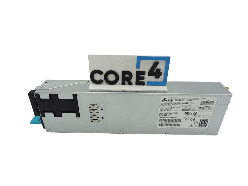 ASUS 0A100-00250600 ASUS 1600W Power Supply