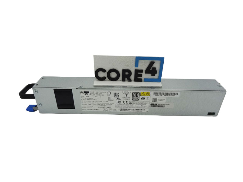 ASUS 0A100-00370200 ASUS 650W Slim Platinum Power Supply