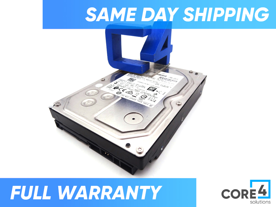 HITACHI 0F22805 4TB 12GBPS 7.2K RPM SED SAS HDD