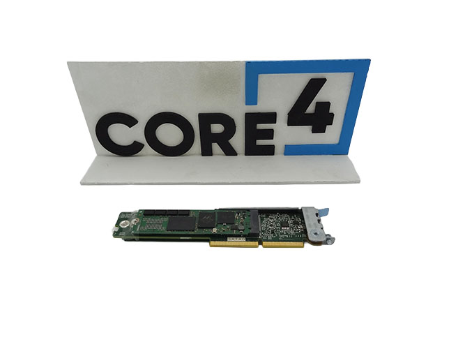 DELL 0F9XF BOSS Controller for C6400