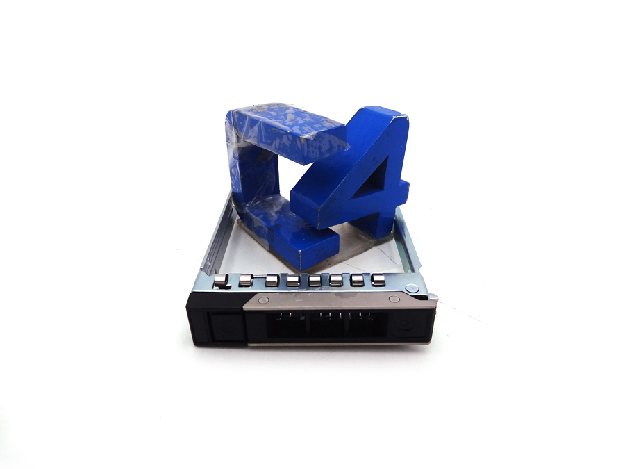 DELL 0FTMF ASSY,CARR,HD/SSD,2.5,14G