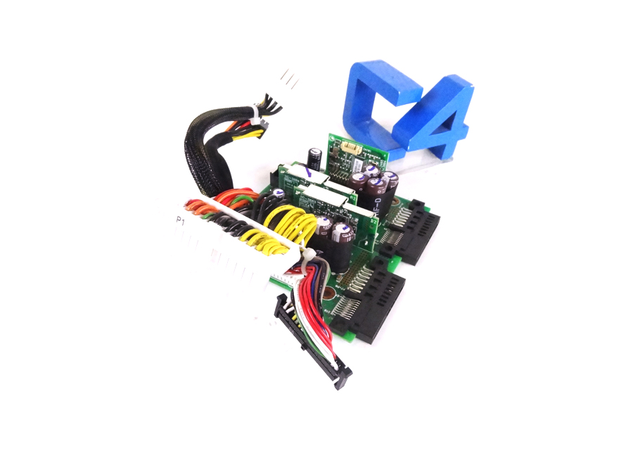 DELL 0G8CN POWEREDGE R320/420 POWER DIST BOARD