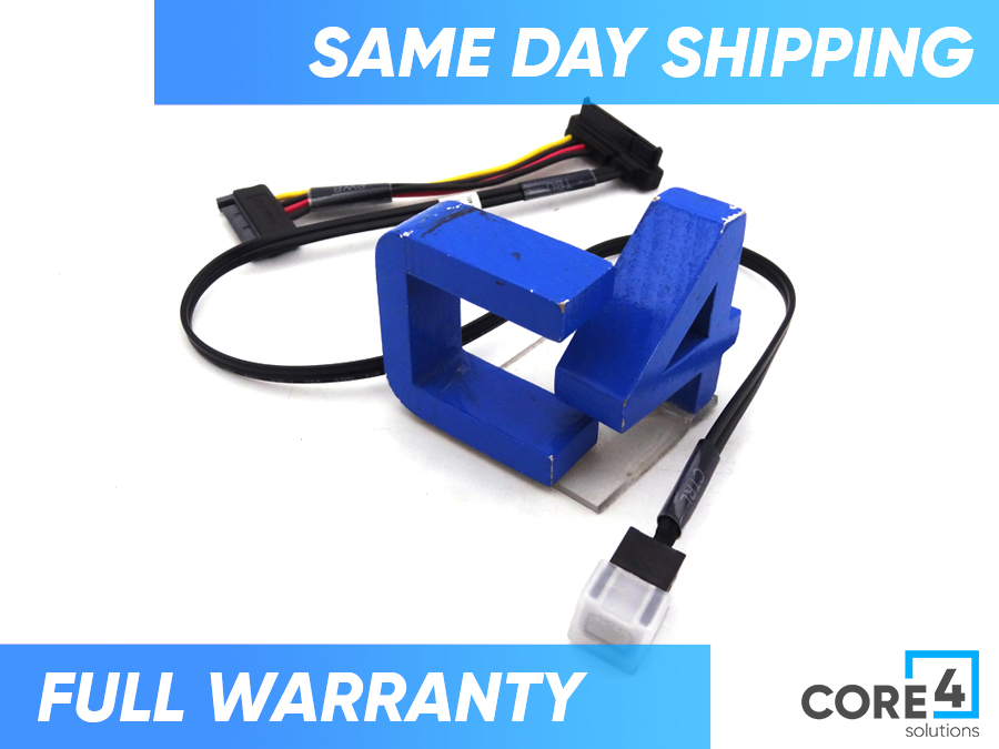 DELL 0H2F7 POWEREDGE T630 SAS TO HDD CABLE