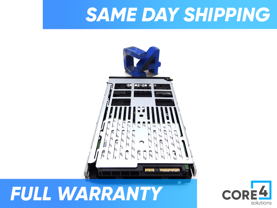 DELL 0JHTD 12TB 7.2K SAS 3.5IN 12G SED HDD