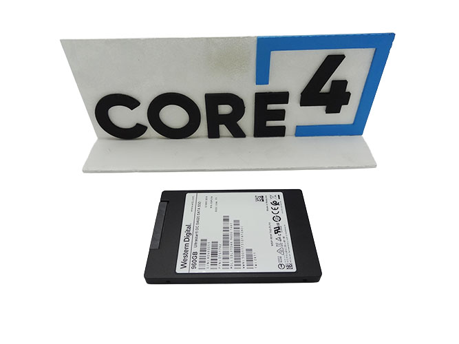 WD 0TS1792 960GB UltraStar DC SA620 SATA 6GBPS 2.5 SSD