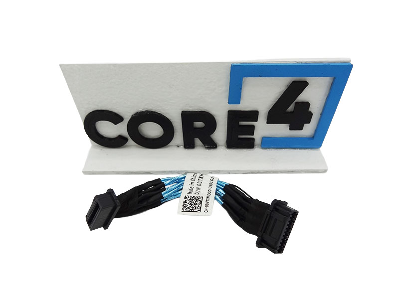 DELL 0VTXM R450 R550 R650xs Power Dist Board to Motherboard Cable