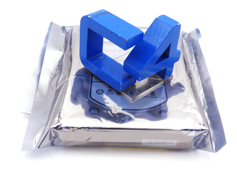 DELL 0VX8J-CML COMPELLENT 600GB 15K 3.5 INCH *New Bulk* 