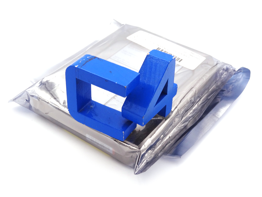 DELL 0VX8J-CML COMPELLENT 600GB 15K 3.5 INCH *New Bulk* 