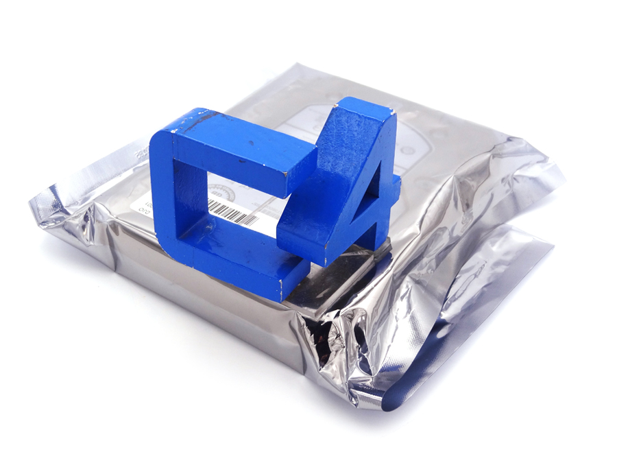 DELL 0VX8J-CML COMPELLENT 600GB 15K 3.5 INCH *New Bulk* 