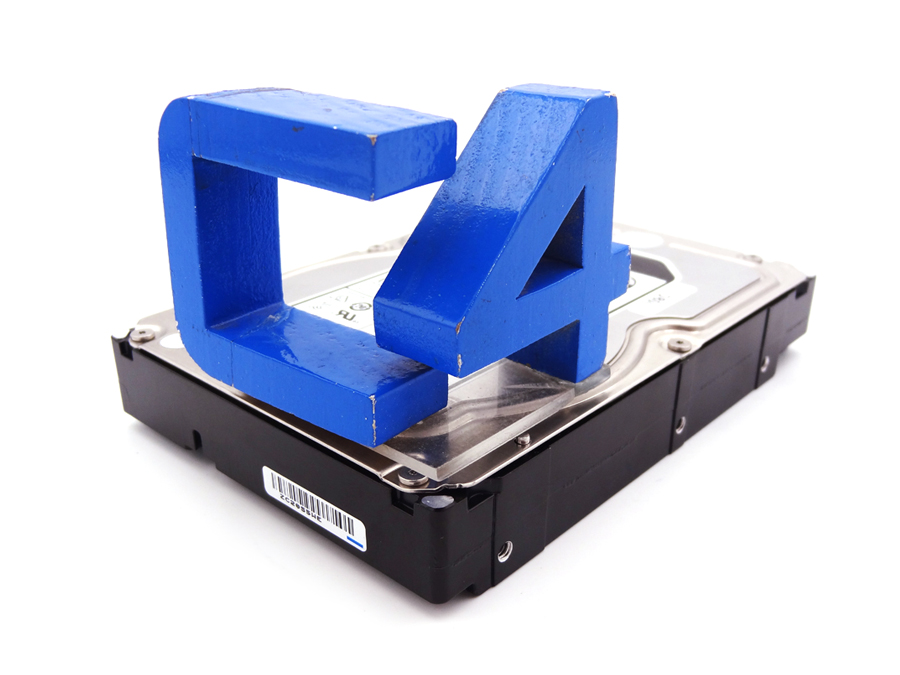 DELL 0VX8J-CML COMPELLENT 600GB 15K 3.5 INCH *New Bulk* 