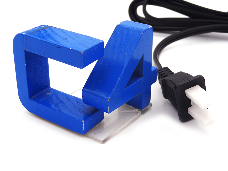 1-15P TO C7 6FT NEMA 1-15P TO IEC-320 C-7 Cable *New Sealed*