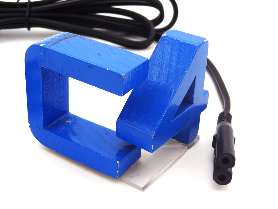 1-15P TO C7 6FT NEMA 1-15P TO IEC-320 C-7 Cable *New Sealed*