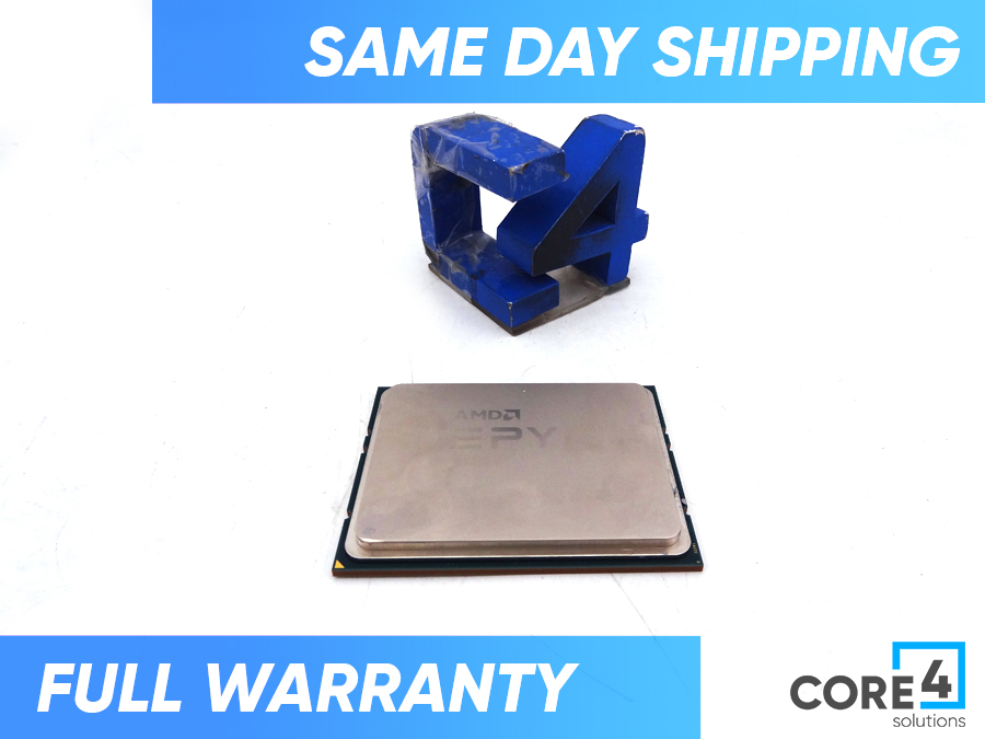 AMD 100-000000078 16C EPYC 7282 2.8GHZ CPU