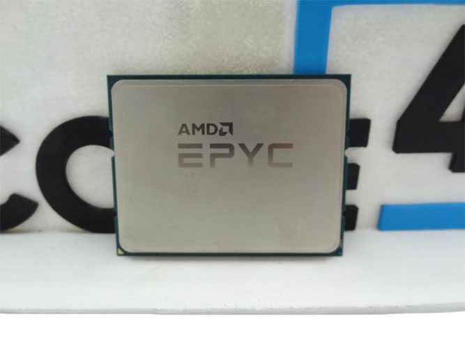 AMD 100-000000319 AMD EPYC 7003 Series 100-000000319 28-Core 2.75GHz 64MB 225W