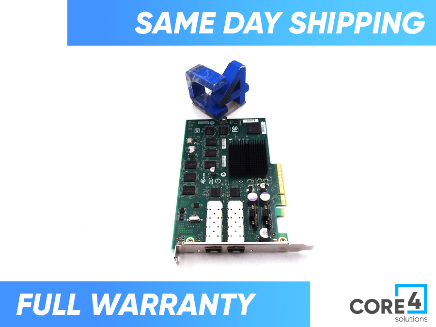 100-1082-00 CHELSIO DP 10GB SFP+ SERVER ADAPTER