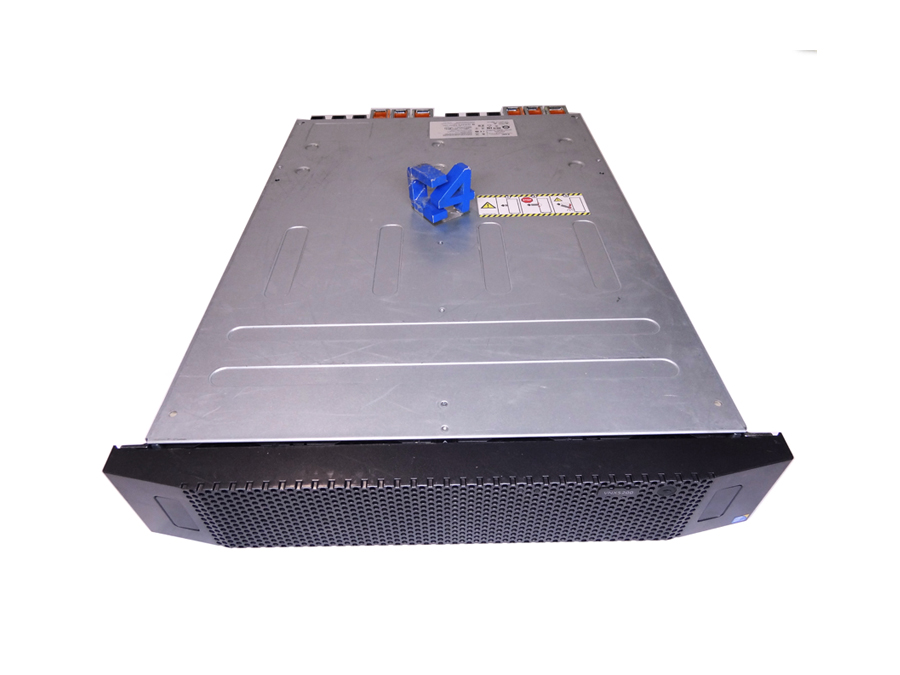 EMC 100-520-127 VNX5300 Data Mover