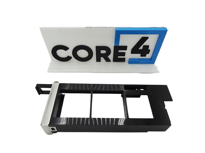 EMC 100-563-611 EMC VNX 52005300 Blank Filler Module