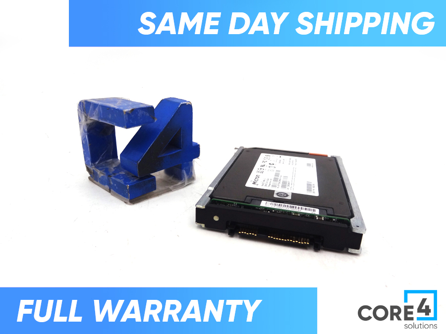 EMC 100-565-072 200GB SSD SATA 2.5 6G