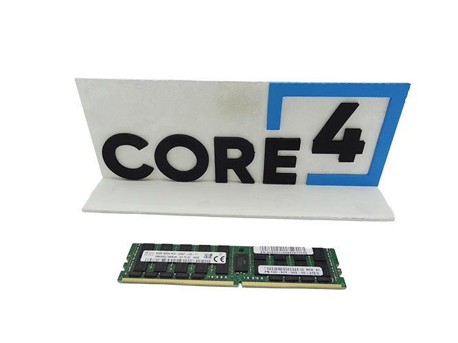 EMC 100-572-066 EMC 64GB DDR4-2400 LRDIMM