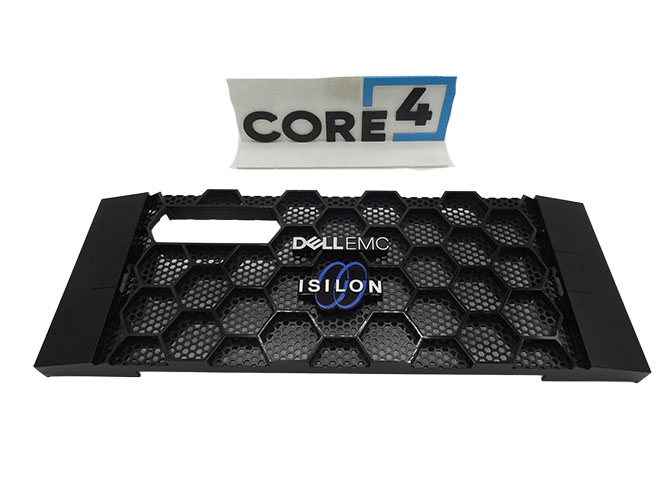 EMC 100-572-110 EMC Isilon A200/A2000/H500 Bezel