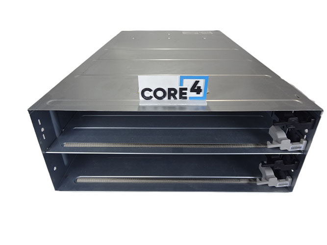 EMC 100-887-011-03 4U Storage Processor Enclosure