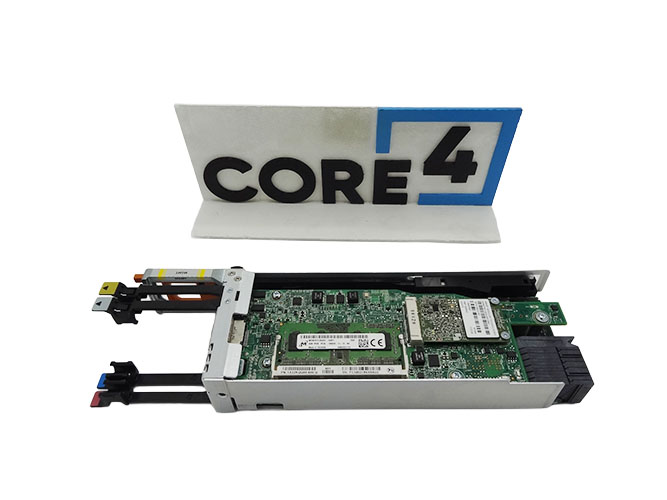 EMC 100-887-209 120GB mSATA 4GB RAM for PowerMax