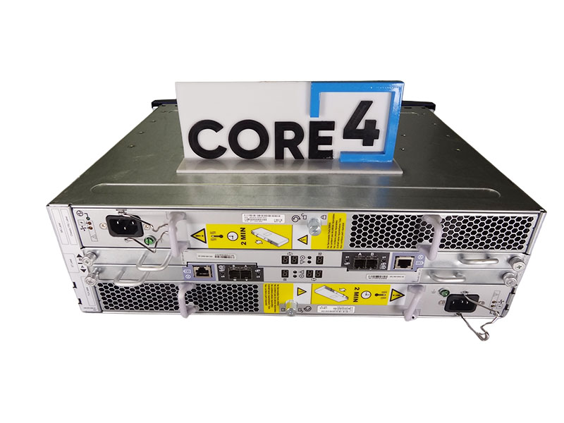 EMC 100-902-000-03 UNITY D3123F EMC DAE 15-BAY 3.5 LFF DISK EXPANSION ENCLOSURE