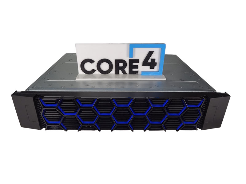 EMC 100-903-000-03 Emc Unity DAE 25x 2.5