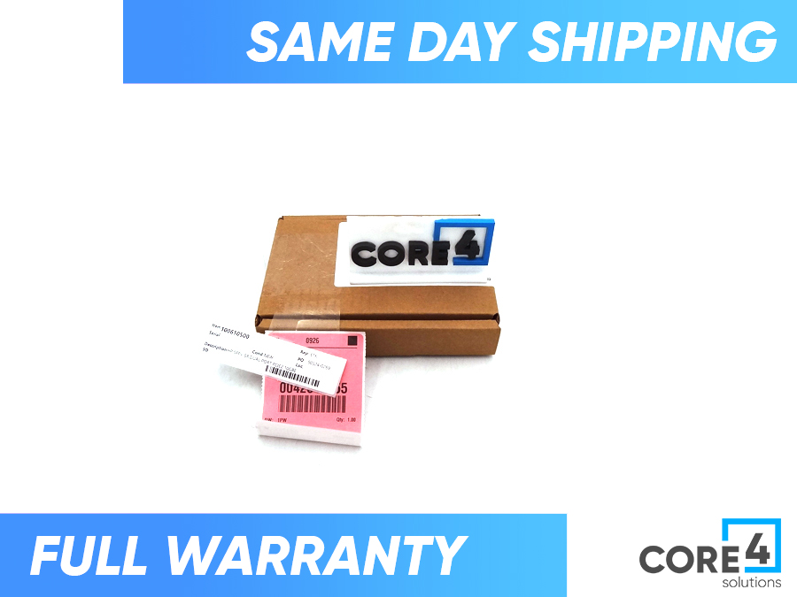 HP 100610500 HP SFP+ SR,DUAL PORT PCIE2 10GBE