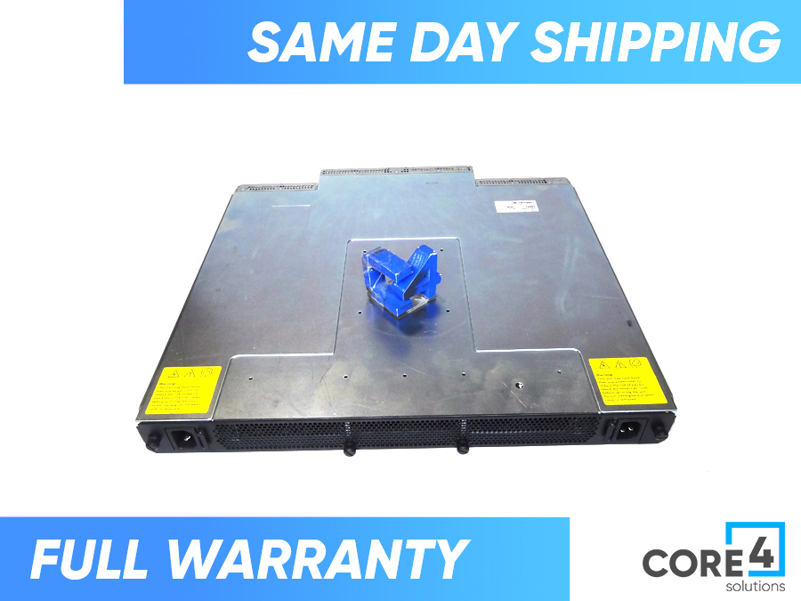 INTEL 100SWE48QF2 Omni-Path 100Gb 48-Port Switch with Dual Power