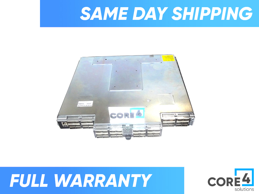 INTEL 100SWE48QF1 OMNI-PATH 100 EDGE 48-PORT MANAGED SWITCH