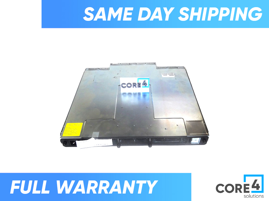 INTEL 100SWE48QF1 OMNI-PATH 100 EDGE 48-PORT MANAGED SWITCH