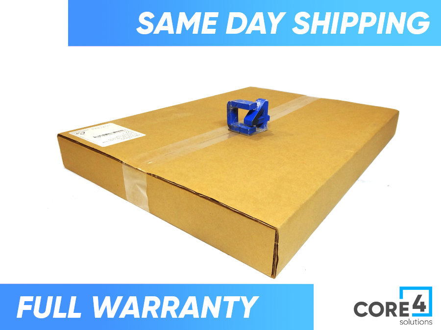 VI 101-100986 Virtual Instruments SANInsight TCV TAP Patch Shelf *NOB*