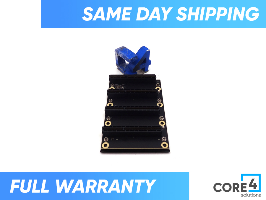 AMD 102-D34603-00 ES ENGINEERING SAMPLE GPU BRIDGE