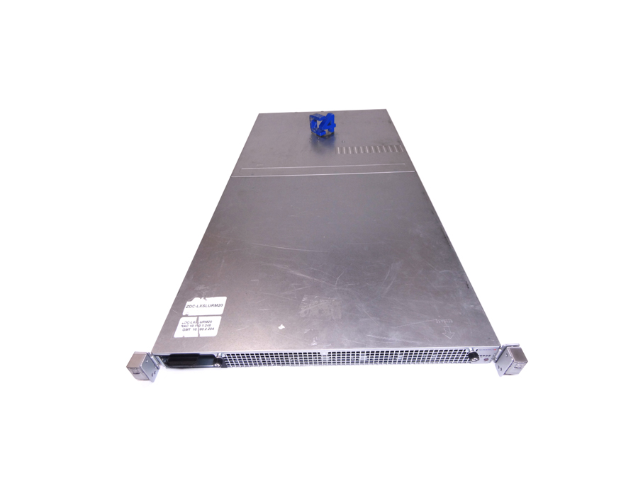 SUPERMICRO 1028GQ-TXRT E5-2600 V3/V4 GPU SERVER