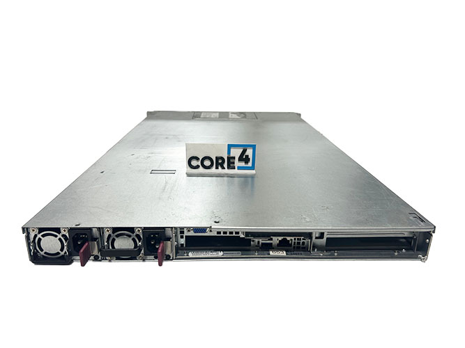 SUPERMICRO 1029GP-TR 1U 3x DOUBLE WIDTH or 4x SINGLE WIDTH GPU 2x LGA 3647 SERVER